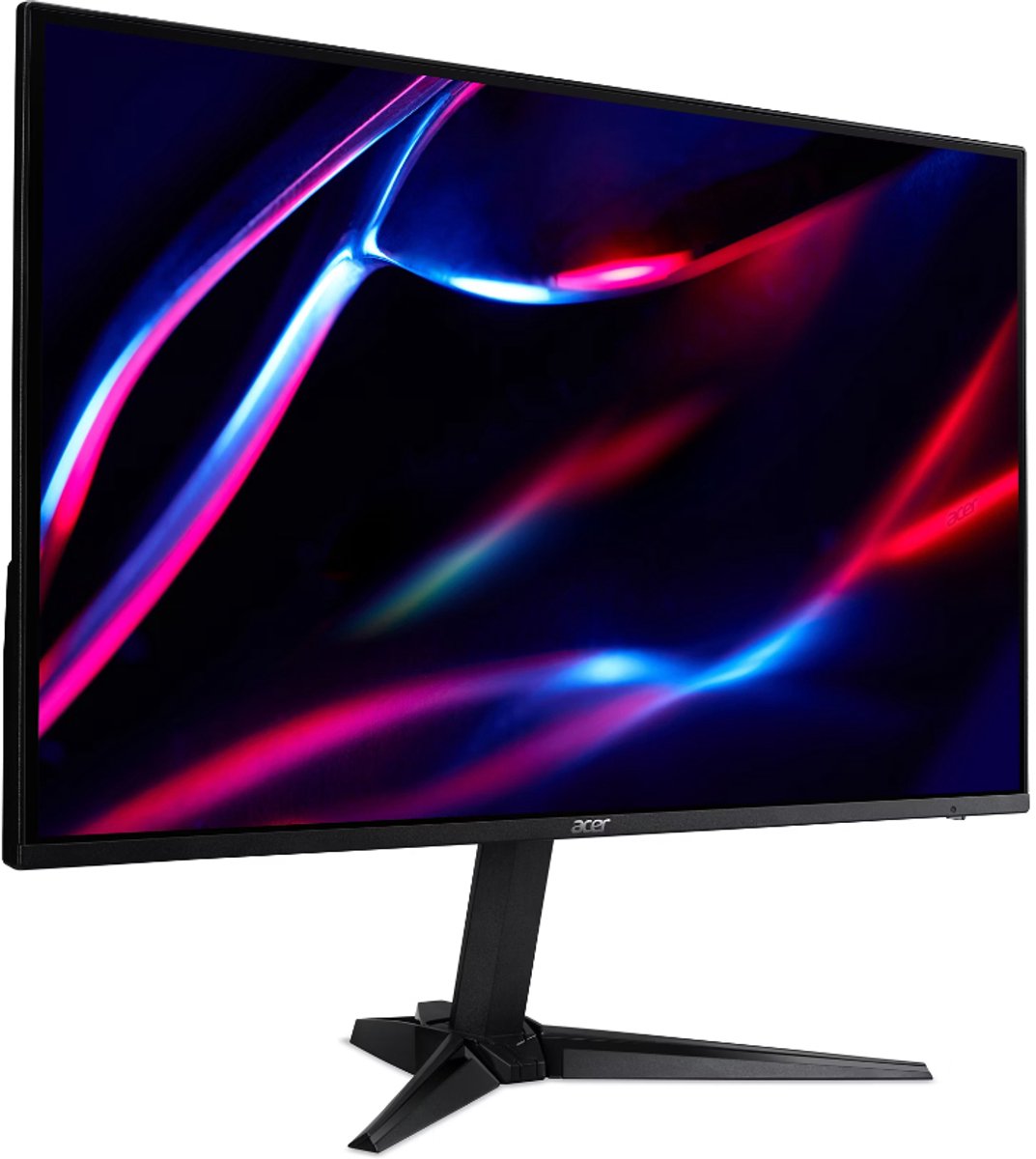 Image of Acer Nitro VG243YEbii computer monitor 60,5 cm (23.8") 1920 x 1080 Pixels Full HD Zwart