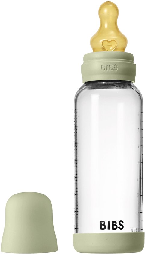 Produits pour bébés sans BPA 160ml 240ml Mise à niveau Anti-colique Nouveau-né B