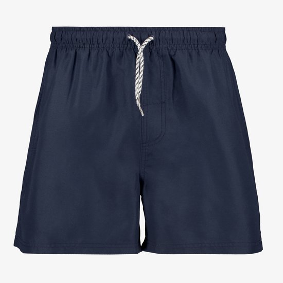 Short de bain homme Osaga bleu foncé - Taille S - Short de bain