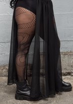 Snake Panty - Snake Panty - Zwart - Taille Unique
