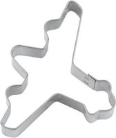 Uitsteker - vliegtuig - 5 cm - St�dter