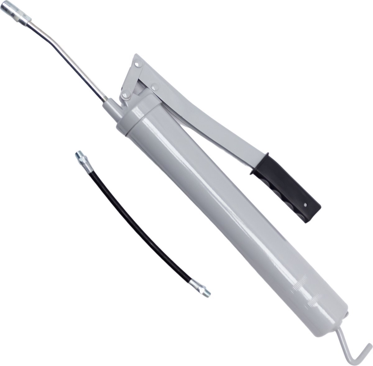 TETRA KH-500 - Vetspuit - Handspuit - standaard type - 600 cc