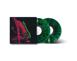 A Tribe Called Quest - The Low End Theory (LP)