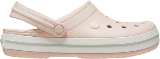 Crocs Crocband Clog Quarz ROSE 36/37 pour femme