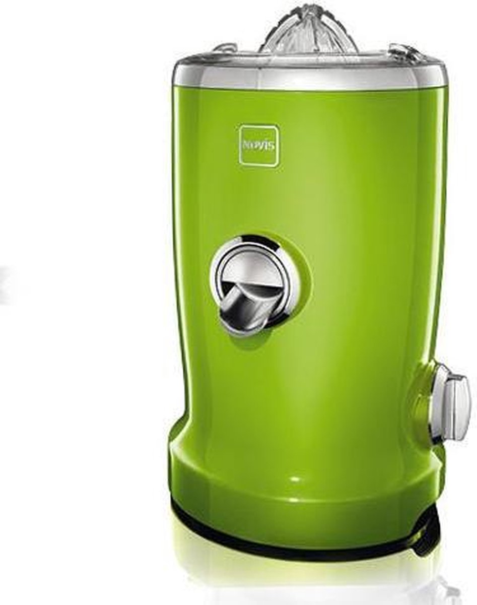 Vita Juicer, groen Novis