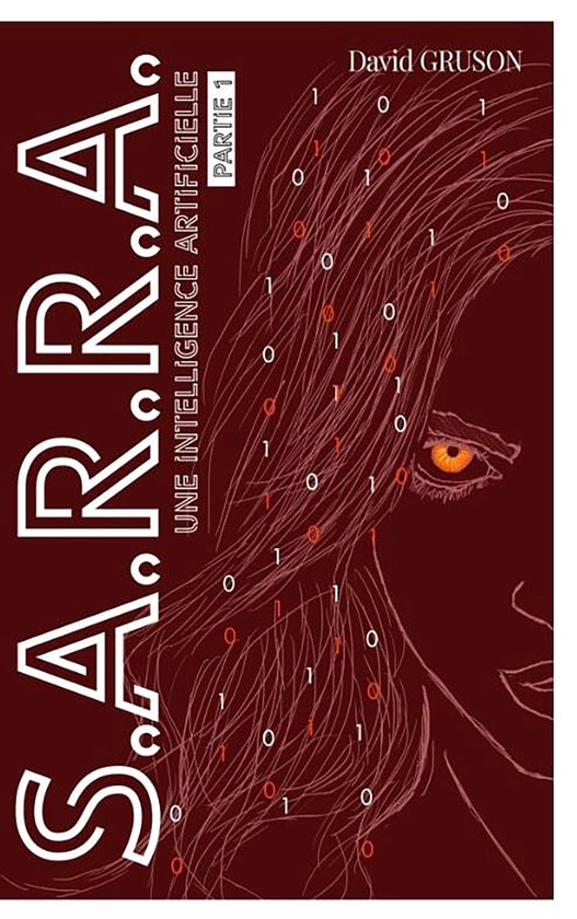 S.A.R.R.A. 1 - S.A.R.R.A. T1 - cover