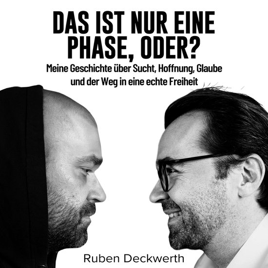 Das ist nur eine Phase, oder? - cover