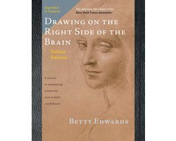 Drawing on the Right Side of the Brain