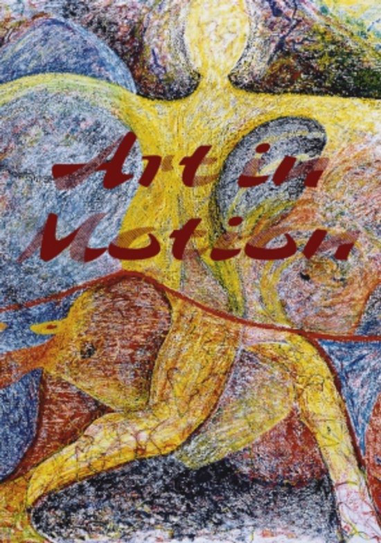 Art in Motion - cover