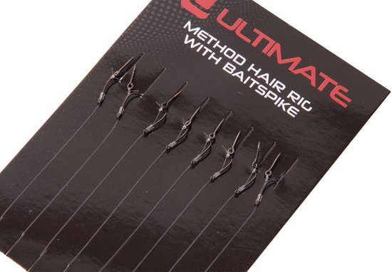 Ultimate Complete Feeder Chair Fishing Set - Karper Set van Ultimate — afbeelding 3