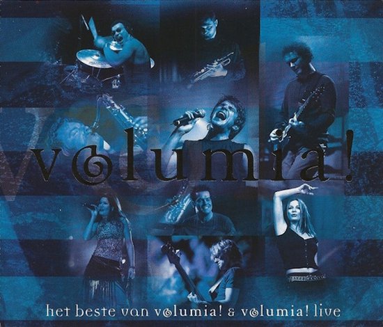 Het Beste Van Volumia!