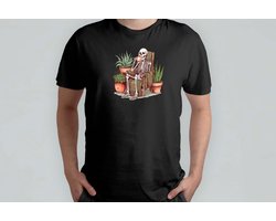 I Love Plants 4 Life - T Shirt - plants - plantlover - plantlife - plantvibes - planten - plantenliefhebber - plantenleven - groenleven