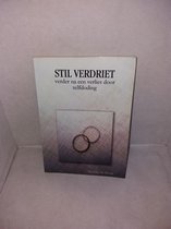 Mariska de Swart / Stil verdriet