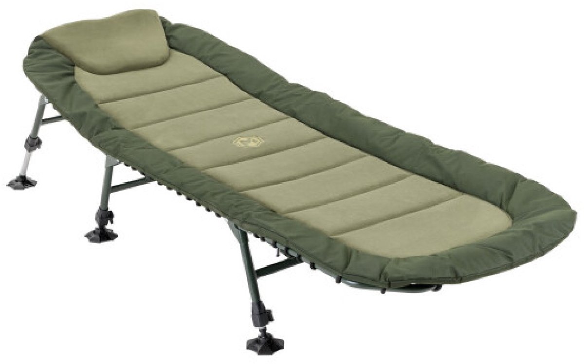 Mivardi Comfort XL6 Bedchair