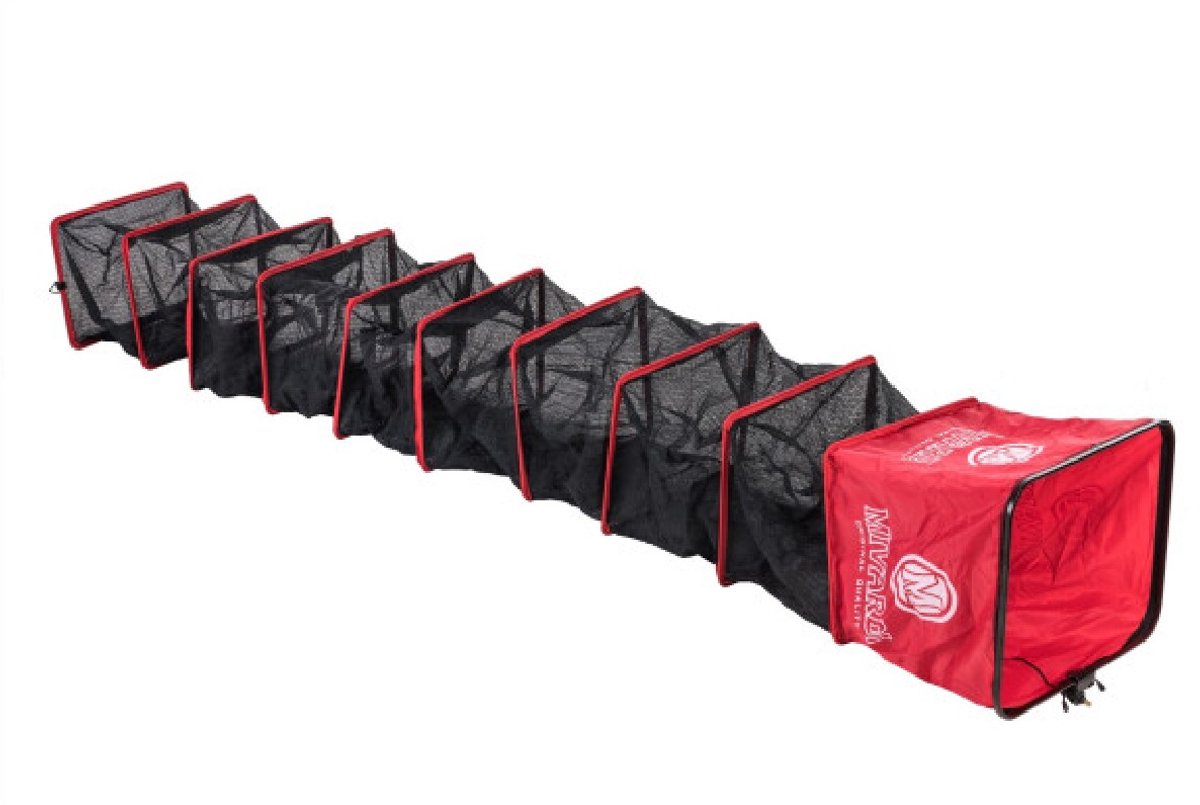 Mivardi TMX Square Keepnet 4.00 m 55x45cm