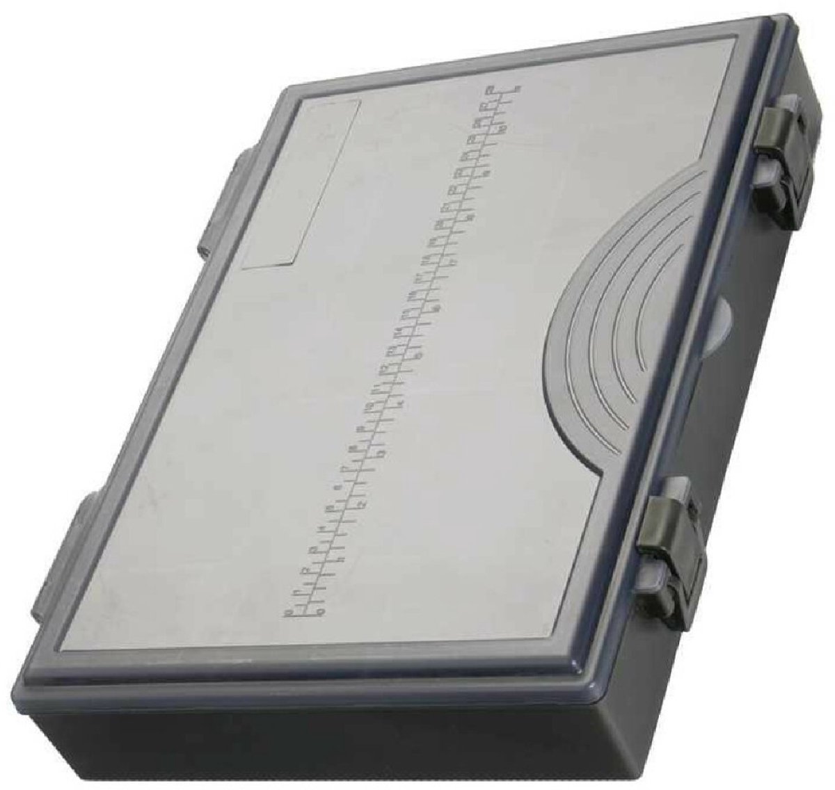 Mivardi Carp Multi Accessory Box Large
