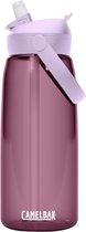 CamelBak Thrive Flip Straw - Gourde - 1 L - Violet (Purple Sky)