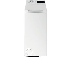 Bauknecht WMT Class Eco 6523 C | Bovenlader wasmachine | 6.5 kg | Duits display