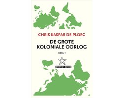 foto van De grote koloniale oorlog
