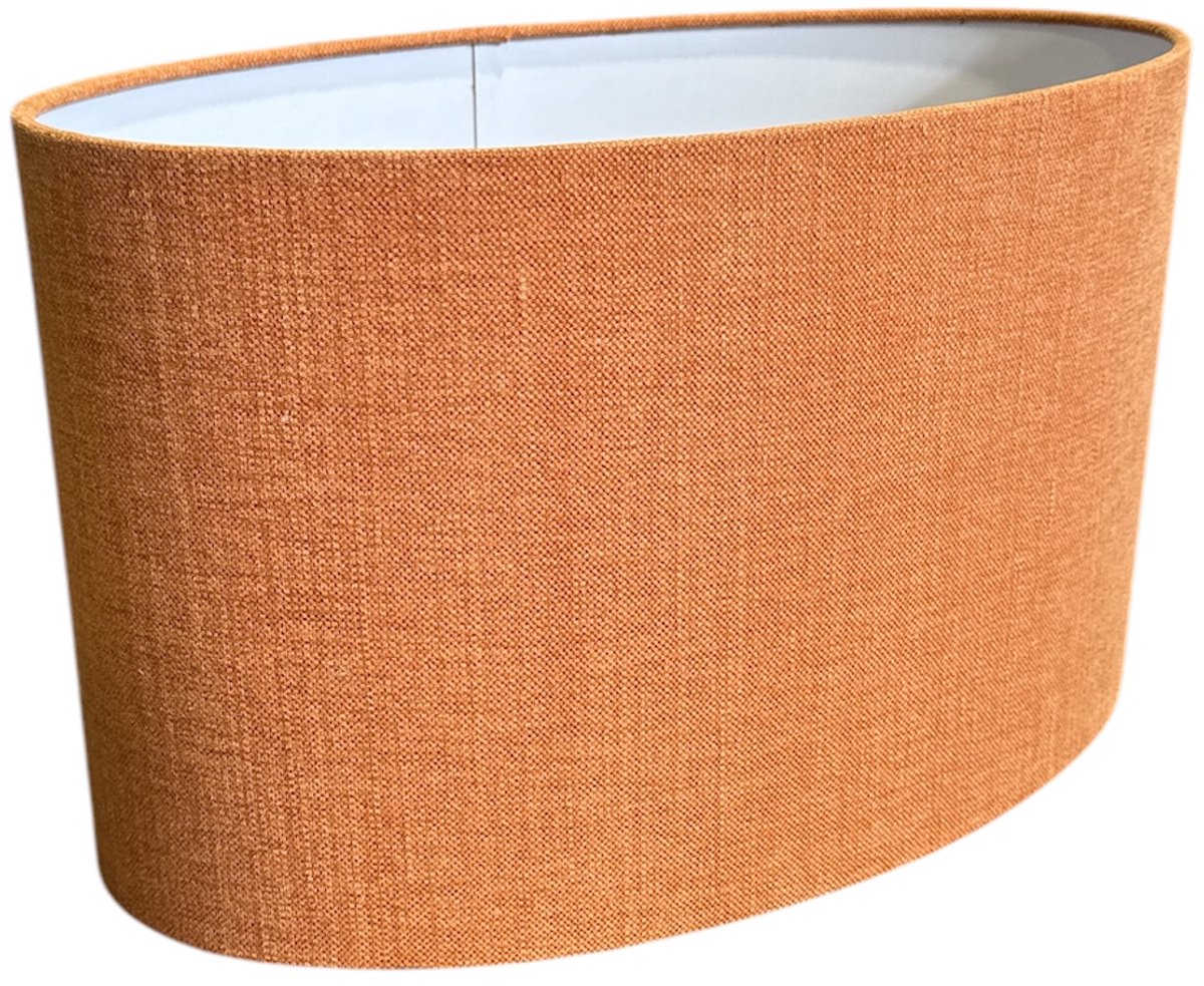 lampenkap moodlight ovaal 45x22,5x25 madison 170