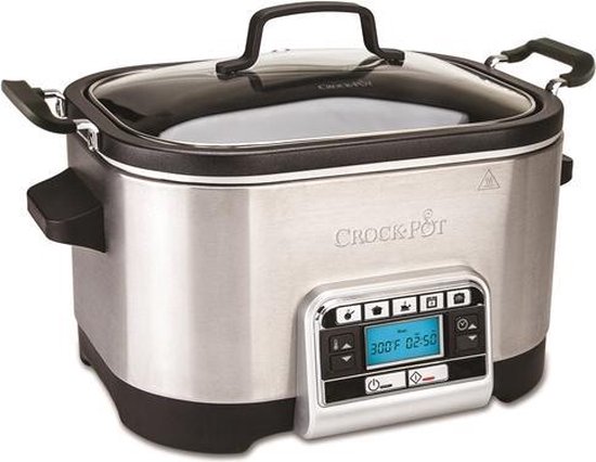 Crock Pot CR024 - Slowcooker