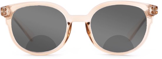 Lunettes de lecture Vista Bonita Nova Bifocal- Sunny Sight -+3.00