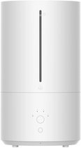 Bol.com Xiaomi Smart Luchtbevochtiger - Antibacterieel ontwerp - Slimme bediening - Grote watertank aanbieding