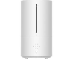 Xiaomi Smart Humidifier 2 | Slimme luchtbevochtiger | 4,5L waterreservoir | 350 ml/u | UV-C waterzuivering | App-bediening