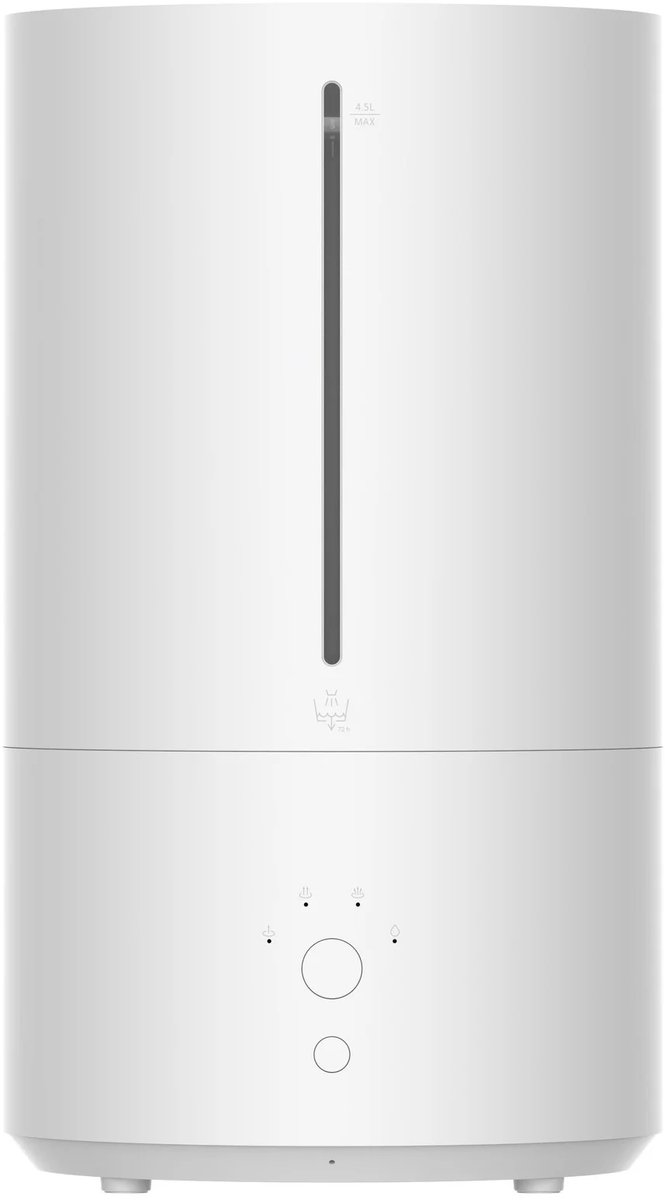 Xiaomi BHR6026EU Luchtbevochtiger 1 stuk(s) Wit