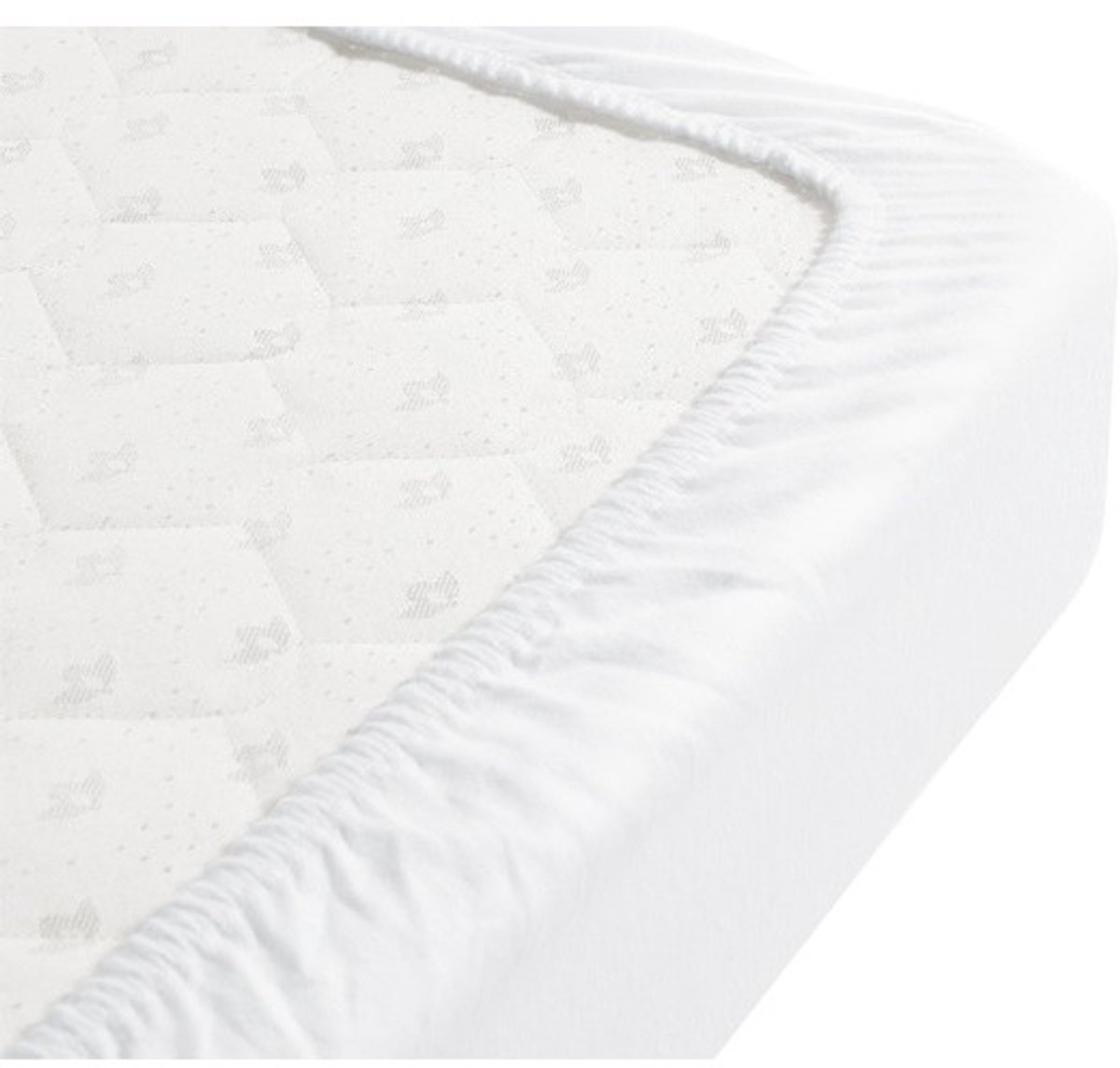 Molton Hoeslaken - 140x210