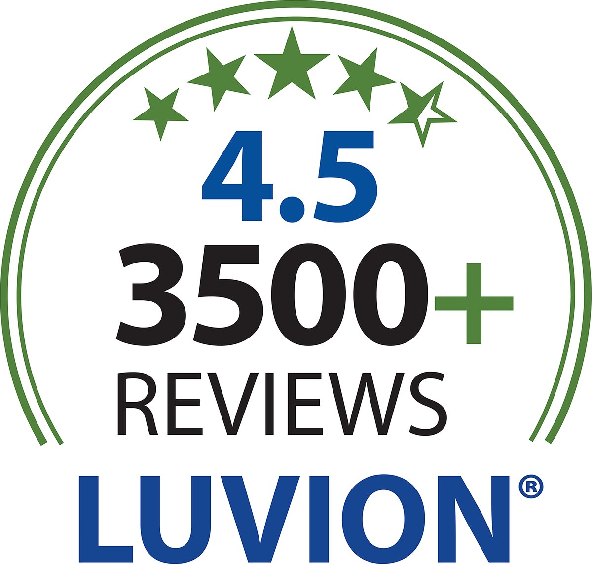 LUVION Easy Babyphone - Babyfoon met camera thumbnail 6