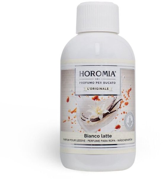 Horomia Wasparfum Bianco Latte | bol