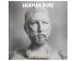 Herman Dune - Odysseus (LP)