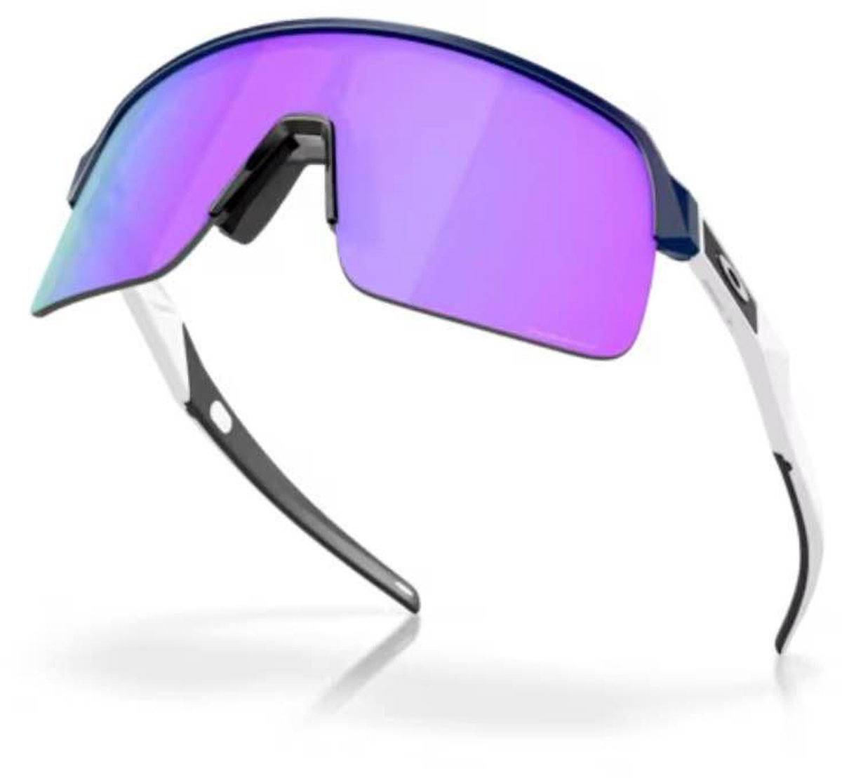 Oakley Sutro Lite Bril Matte Prizm Violet [gid://shopify/metaobject/315689697624]