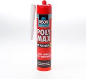 Griffon Poly Max Pro Power Montagelijm - Koker - 435gr