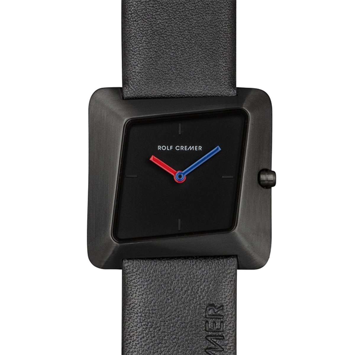 Rolf Cremer Twister 507905 Horloge 32mm