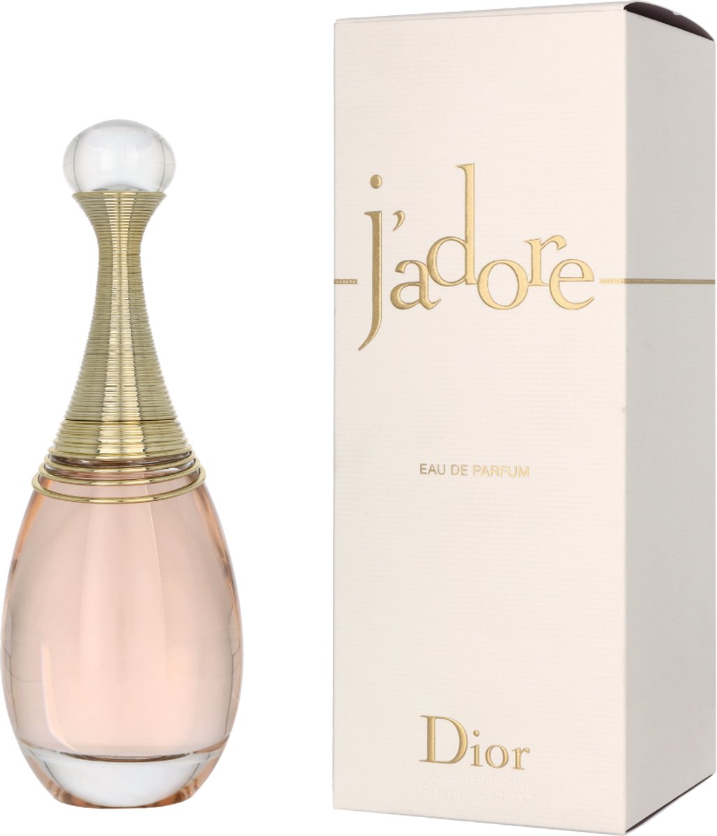 Dior J'adore 150 ml Eau de Parfum - Damesparfum – foto 7