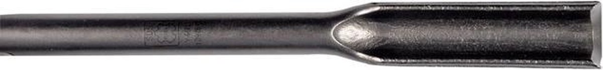 HiKOKI - Dłuto Bruzdownica - 300mm - SDS-Max - 26mm