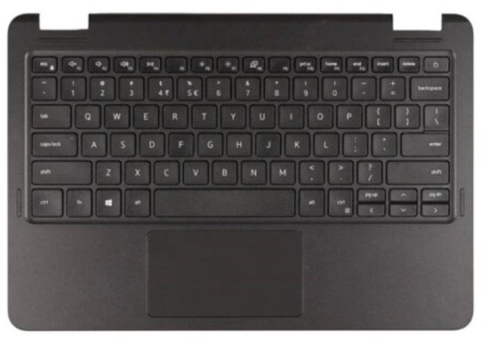 Dell Latitude 3120 Laptop Palmrest – WD003