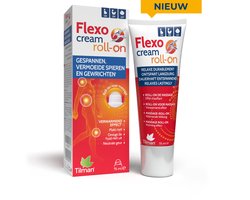 Flexocream Roll-on