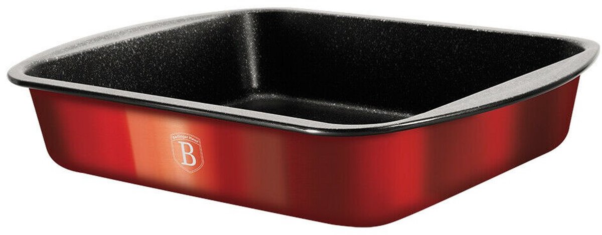 BERLINGER HAUS BH-7632 BAKTAARTSET