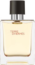 Bol.com Hermes Terre D'Hermes - 50ml - Eau de toilette aanbieding