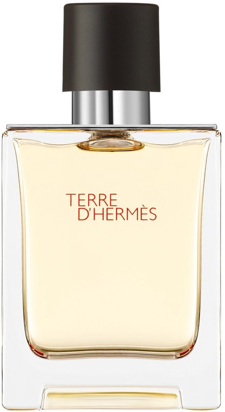 Hermes Terre D'Hermes - 50ml - Eau de toilette