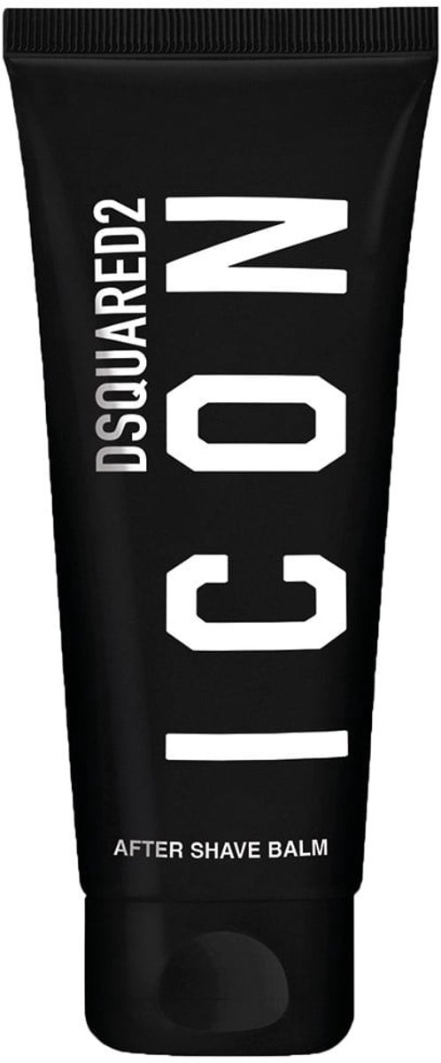 Goedkoopste Dsquared2 Icon Aftershave balm 100ml