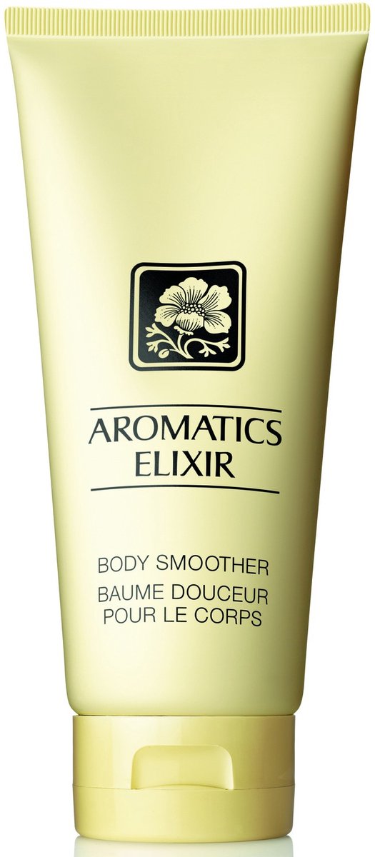 Clinique Aromatics Elixir Body Smoother Bodylotion - 200 ml