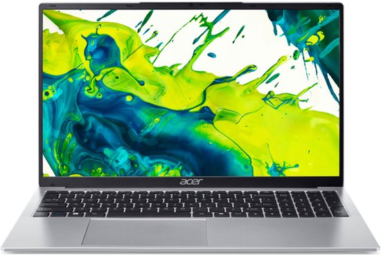 Acer Aspire Lite AL17-31P-39U3 - QWERTY - Acer - Hoofdafbeelding