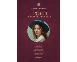 Collana Poetica I Poeti di Ponte Vecchio vol. 10 - Edizione 2025