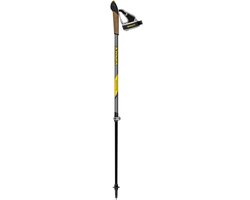 Vipole High Performer Carbon Nordic Walking Poles - Shock Absorber - - Vering - Wandelstokken - Nordic Walking - Carbon -