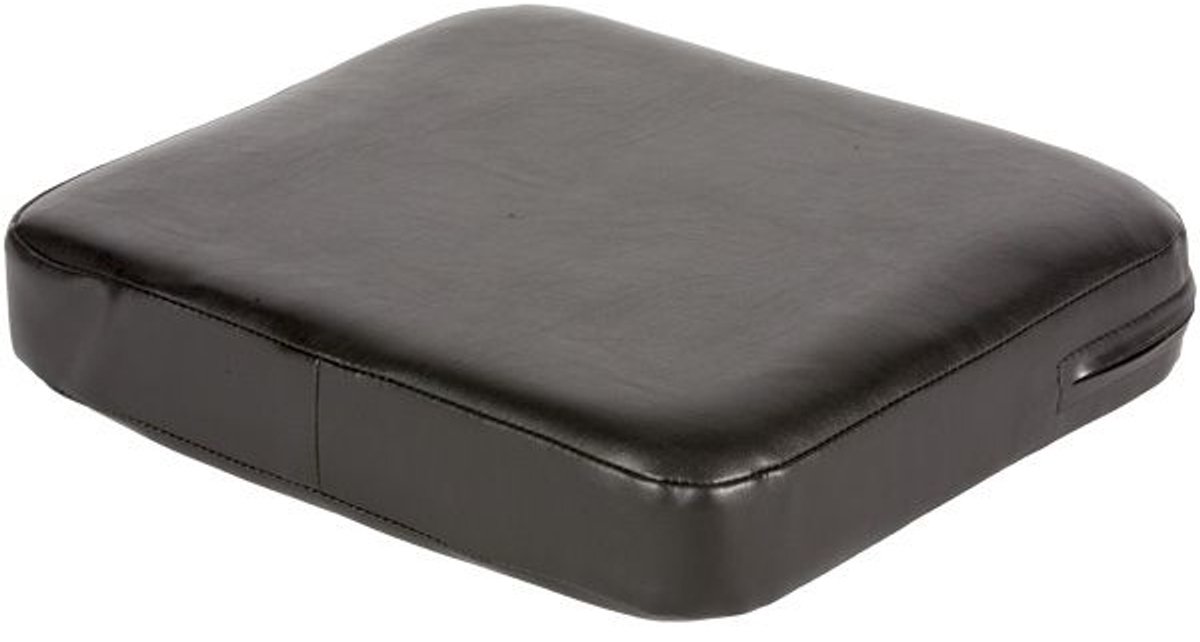 Massagekussen 37x28x8cm - Massagerollen & Kussens - FysioSupplies