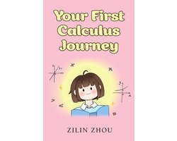 Your First Calculus Journey